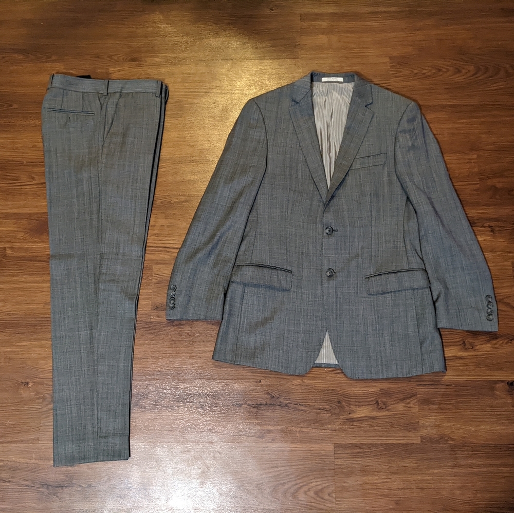 Full Suit